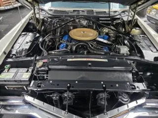 1968 Cadillac Coupe de Ville — photo 14