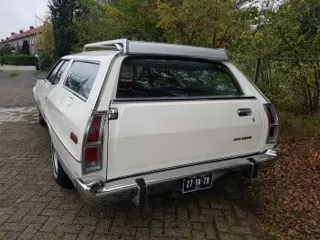 1973 Ford Gran Torino wagon — photo 5