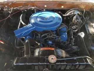 1975 Ford F150 Ranger — photo 20