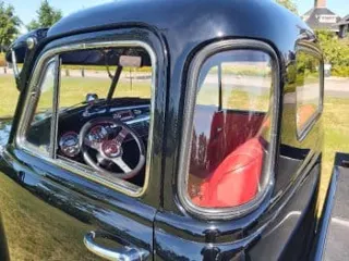 1953 Chevrolet Thriftmaster  — photo 14
