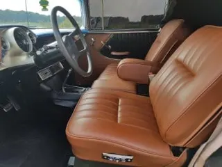 1957 Chevrolet Bel Air Delivery — photo 61