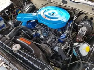 1971 Ford F250 camper special — photo 3