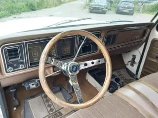 1974 Ford F100 Ranger — photo 16