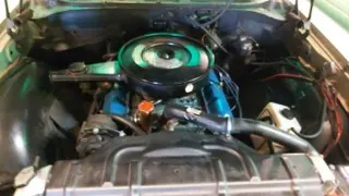 1970 Oldsmobile Cutlass Supreme — photo 6