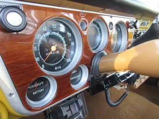 1971 Chevrolet C10 dually — photo 20