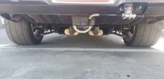 1979 Chevrolet Camaro Z29 — photo 3