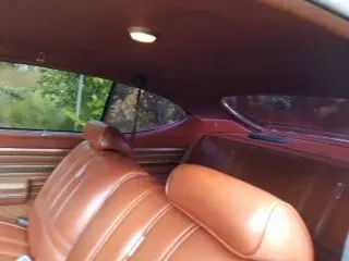 1971 Oldsmobile 442 clone — photo 20