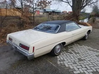 1971 Pontiac Catalina — photo 4
