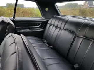 1966 Cadillac Coupe de Ville — photo 18