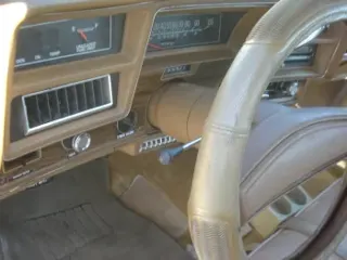 1976 Chevrolet Malibu wagon — photo 27