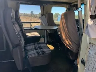 1979 Ford Camper Van — photo 12