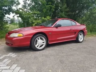 1994 Ford Mustang GT — photo 1