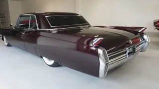 1963 Cadillac Coupe de Ville — photo 8