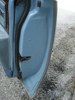 1977 Cadillac sedan de Ville — photo 4