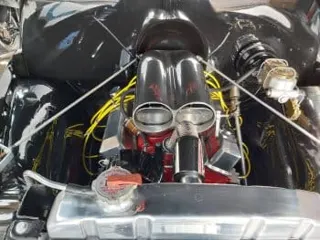 1953 Chevrolet Thriftmaster  — photo 29
