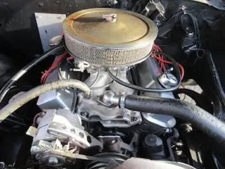 1970 Chevrolet El Camino — photo 12