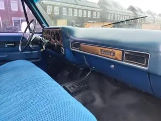 1976 GMC 2500 4x4 — photo 4