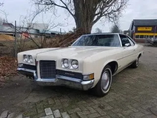 1971 Pontiac Catalina — photo 12
