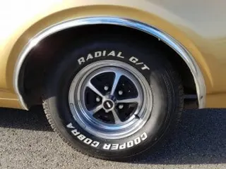 1969 oldsmobile 442 — photo 33