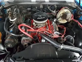 1972 Buick Skylark 350 — photo 35