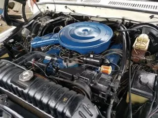 1978 Ford F250 XLT Ranger — photo 7