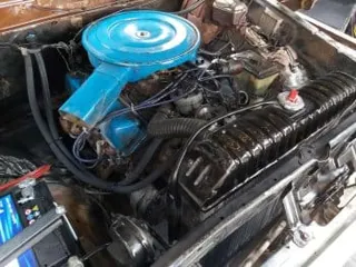1978 Ford F250 — photo 2