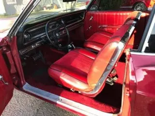 1965 Chevrolet Impala SS — photo 7