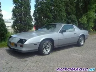 1982 Chevrolet Camaro Z28