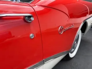 1955 Buick Special Riviera — photo 5