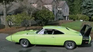 1969 Dodge Charger RT — photo 6