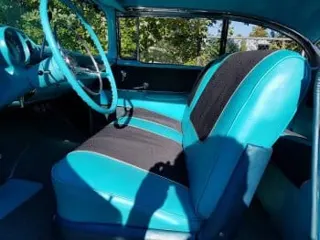 1957 Chevrolet Bel Air — photo 12