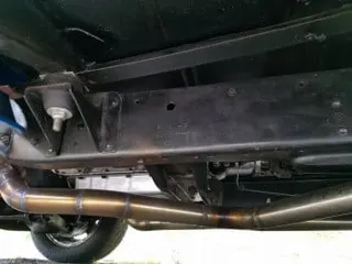 1972 Chevrolet C20 — photo 11