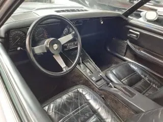 1978 Corvette C3 Anniversary — photo 3