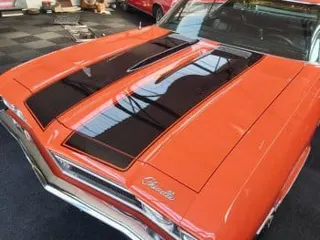 1968 Chevrolet Chevelle 383ci — photo 15