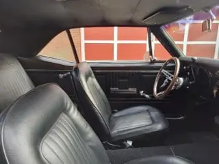 1967 Chevrolet Camaro — photo 18