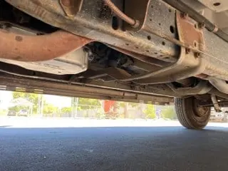 1985 Chevrolet Suburban — photo 26