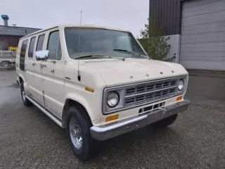 1978 Ford E250 Econoline Van — photo 19