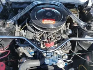 1967 Ford Mustang Fastback Shelby — photo 35