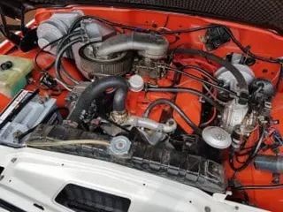 1965 Chrysler Jeep Kaiser Wagoneer — photo 19