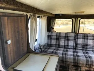 1979 Ford Camper Van — photo 8