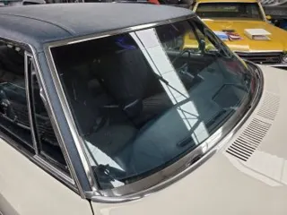 1968 Cadillac Coupe de Ville — photo 12