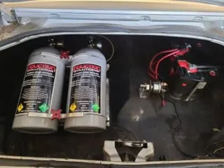 1979 Chevrolet Camaro Z29 — photo 10
