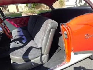 1955 Buick Special Riviera — photo 25