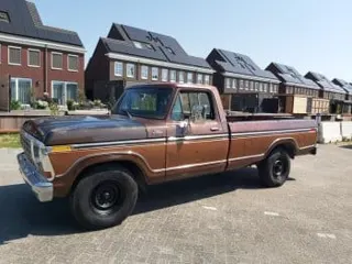 1978 Ford F250 — photo 21