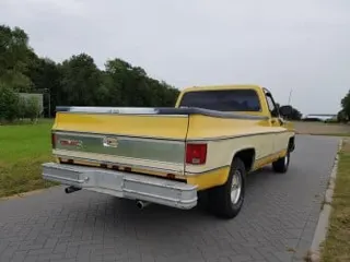 1979 GMC 15 Sierra Grande — photo 32