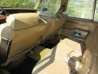1977 Buick Estate wagon — photo 8