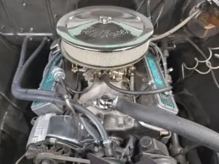 1957 Chevrolet 3100 shortbed — photo 20
