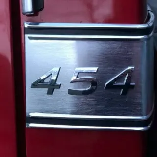 1978 Chevrolet C10 shortbed — photo 3