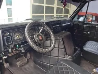 1975 GMC Pathfinder Van — photo 9