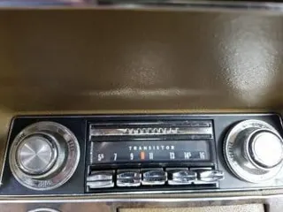 1969 oldsmobile 442 — photo 32